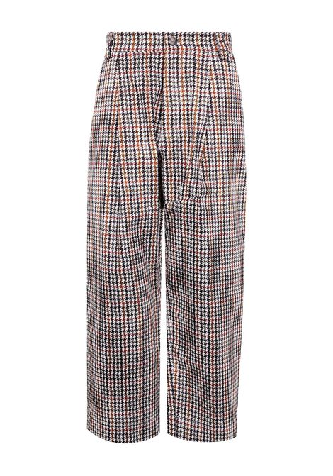 PANTALONE PIERRE LOUIS MASCIA | Pantalone | DRAPPASPT12613143910